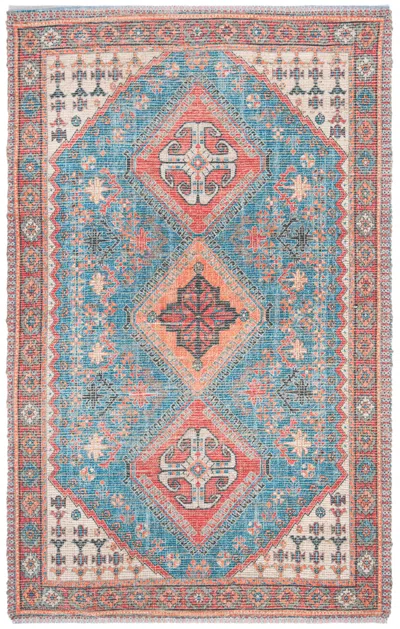Safavieh Saffron Handmade Rug In Multi