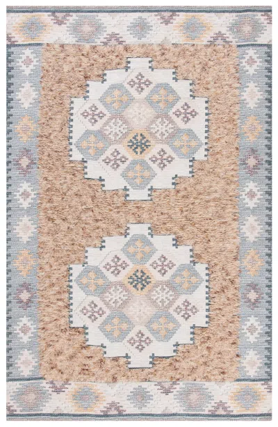 Safavieh Saffron Handmade Rug In Multi