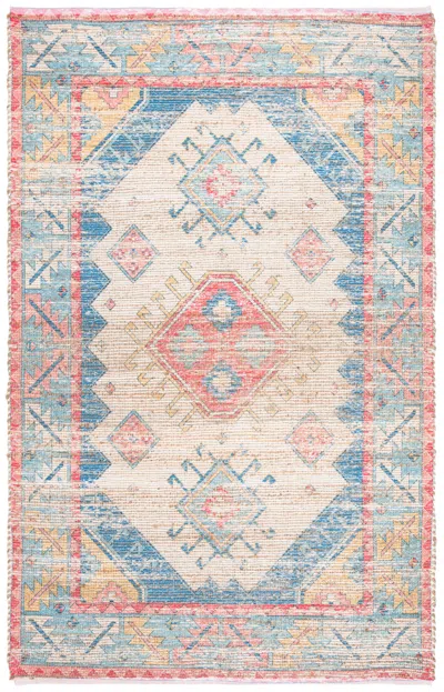 Safavieh Saffron Handmade Rug In Multi