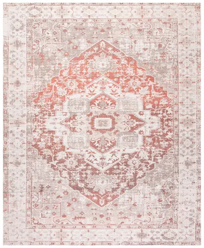 Safavieh Saffron Handmade Rug In Multi
