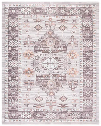 Safavieh Saffron Handmade Rug In Gray