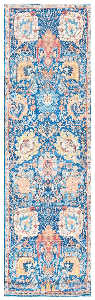 Safavieh Saffron Handmade Rug In Multi