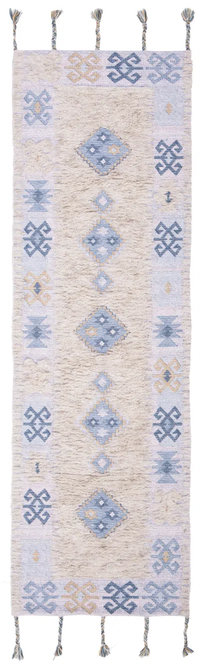 Safavieh Saffron Handmade Rug In Multi