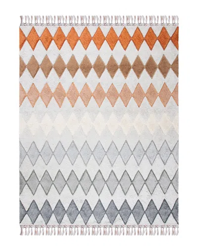 Safavieh Sahara Hand-tufted Rug In Multi