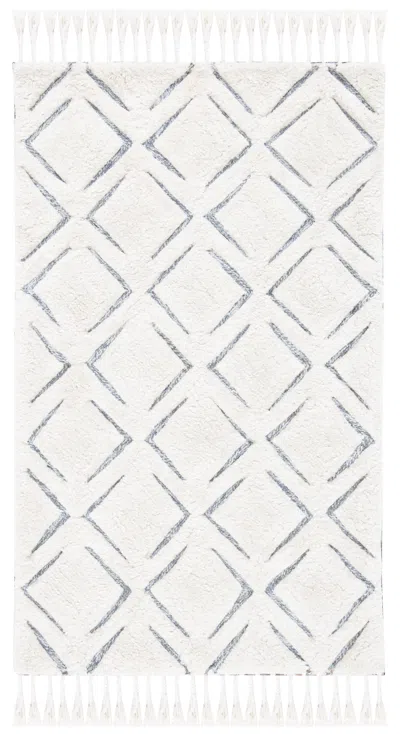 Safavieh Sahara Handmade Rug In Gold