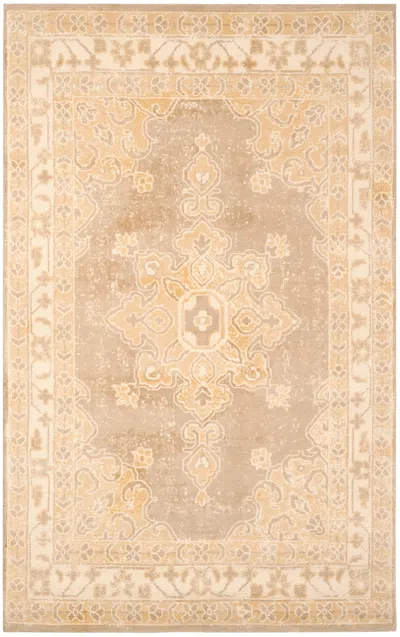 Safavieh Sahara Handmade Rug In Neutral