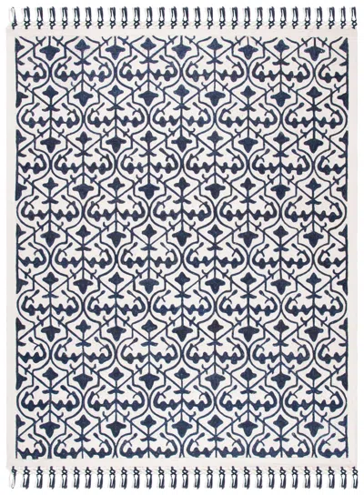 SAFAVIEH SAHARA HANDMADE RUG