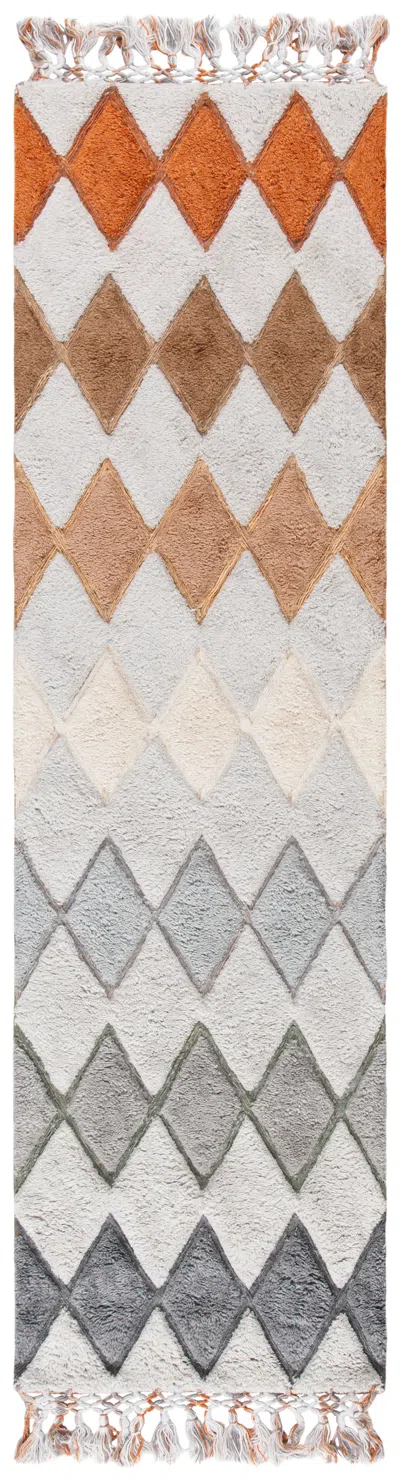 Safavieh Sahara Handmade Rug In Black