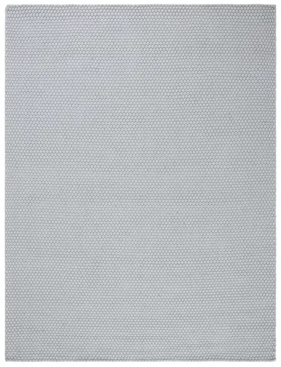 Safavieh Salem Collection Handwoven Rug In Gray