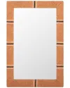 Safavieh Salra 23.82in Mirror