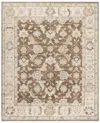 Safavieh Samarkand Hand-knotted Rug