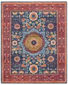 Safavieh Samarkand Hand-knotted Rug