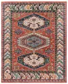 Safavieh Samarkand Hand-knotted Rug