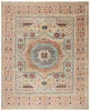 Safavieh Samarkand Hand-knotted Rug