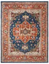 Safavieh Samarkand Hand-knotted Rug