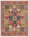Safavieh Samarkand Hand Knotted Wool-blend Rug
