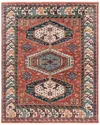 Safavieh Samarkand Hand-knotted Rug In Red