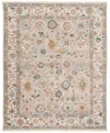 Safavieh Samarkand Hand Knotted Wool-blend Rug