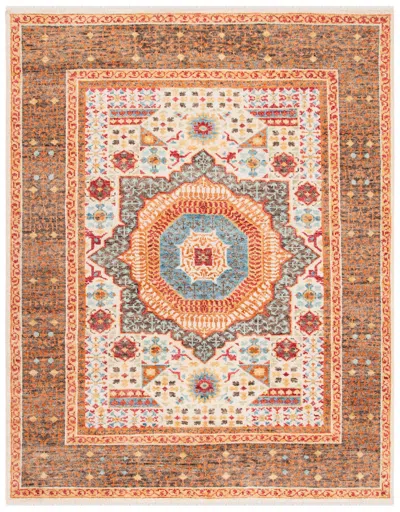 Safavieh Samarkand Rug In Beige
