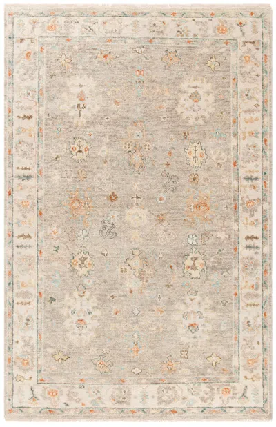 Safavieh Samarkand Rug In Neutral