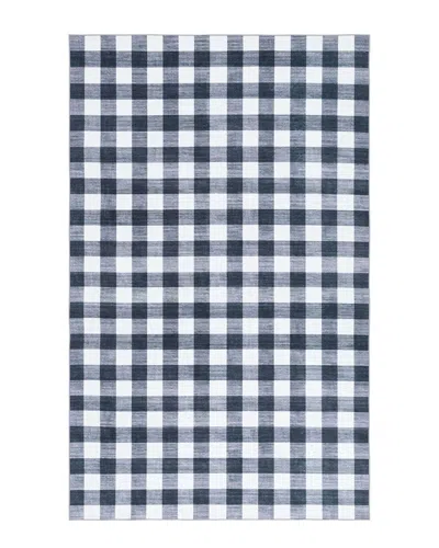 Safavieh Santa Clara Polyester Rug In White