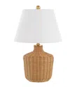 Safavieh Saolia 22in Table Lamp