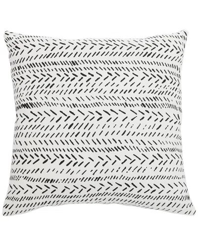 Safavieh Sarden Pillow In Black
