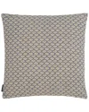 Safavieh Sari 18x18 Cotton Pillow