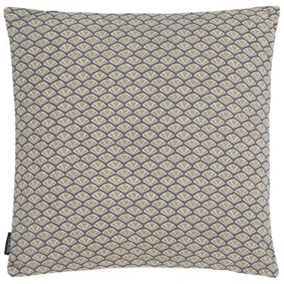Safavieh Sari Pillow In Blue Green