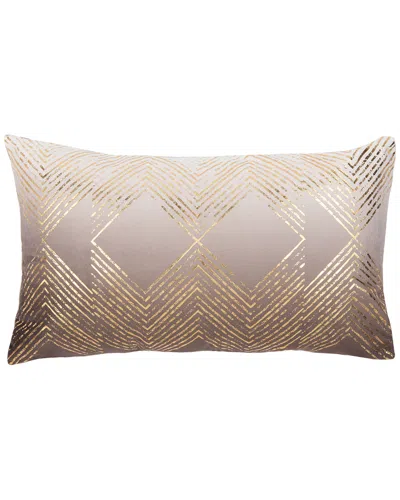 Safavieh Sarla Pillow In Multi