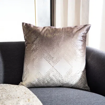 Safavieh Sarla Pillow In Blue