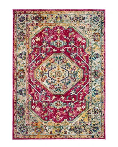 Safavieh Savannah Rug In Multi