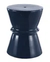 Safavieh Savello Ceramic Garden Stoole_