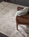 Safavieh Savoy Hand-knotted Rug, 9' X 12' In Ivory/beige
