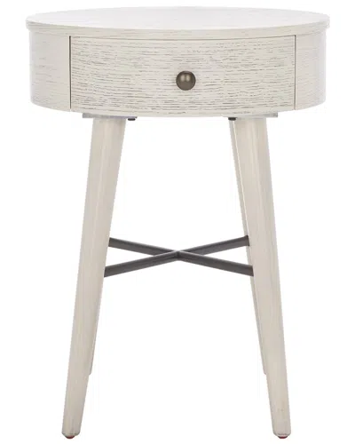 Safavieh Scully 1-drawer Nightstand