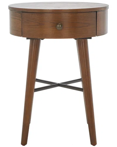 Safavieh Scully 1-drawer Nightstand