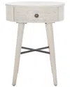 Safavieh Scully 1-drawer Nightstand