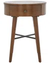 Safavieh Scully 1-drawer Nightstand