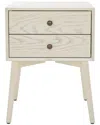 Safavieh Scully 2-drawer Nightstand