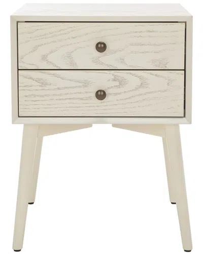 Safavieh Scully 2-drawer Nightstand