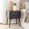 Safavieh Scully 2 Drawer Nightstand