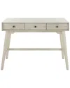 Safavieh Scully 3-drawer Desk In White