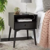 Safavieh Scully Nightstand With Usb