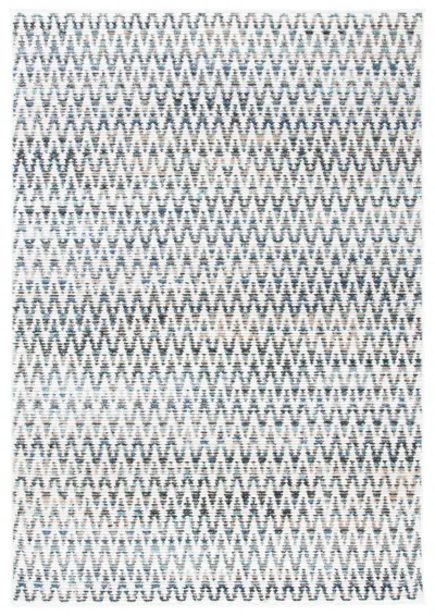 Safavieh Sedona Collection Rug In Gray