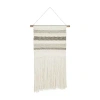 Safavieh Sedona Emmeryn Woven Tapestry In White