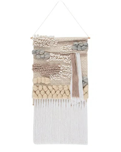 Safavieh Sedona Florica Woven Wall Art