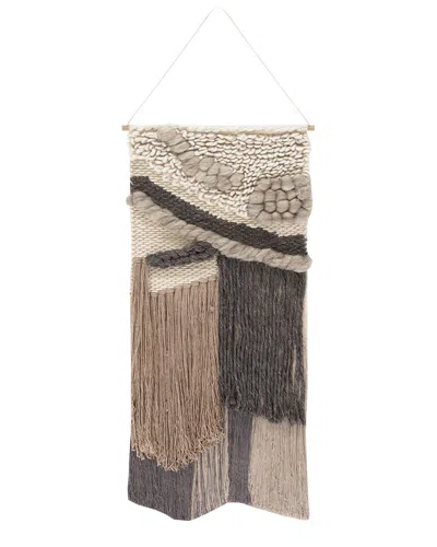 Safavieh Sedona Ghazal Woven Wall Art