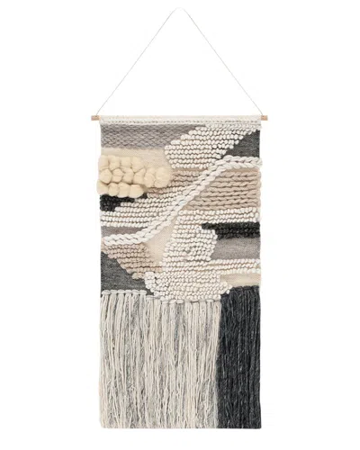Safavieh Sedona Itsuki Woven Wall Art
