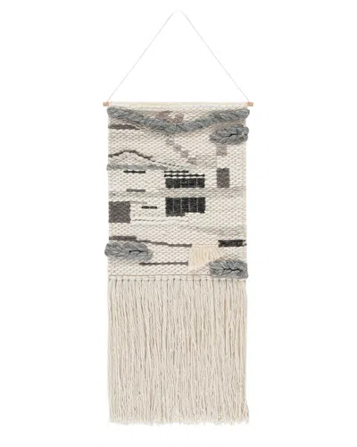 Safavieh Sedona Jasbryn Woven Wall Art