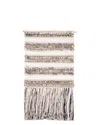 Safavieh Sedona Woven Wall Art In Ivory